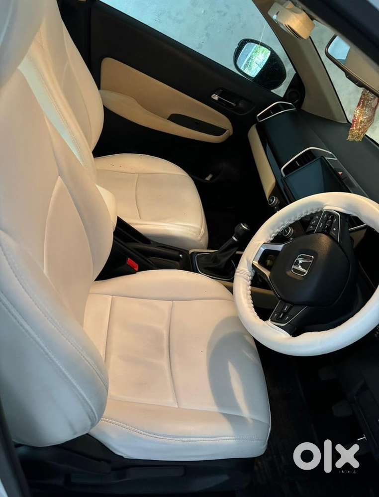 Honda City Vx Mt Petrol Showroom Condition 10904 Km Done Only
