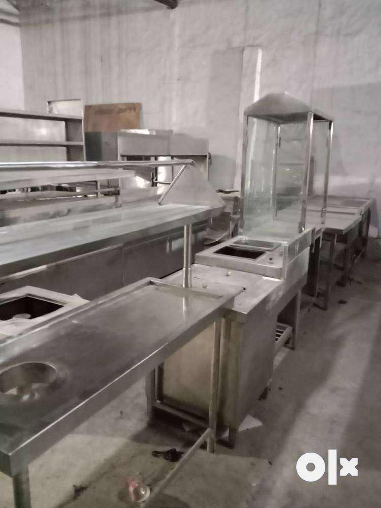 Restaurant Kitchen in Janakpuri Free classifieds in Janakpuri OLX