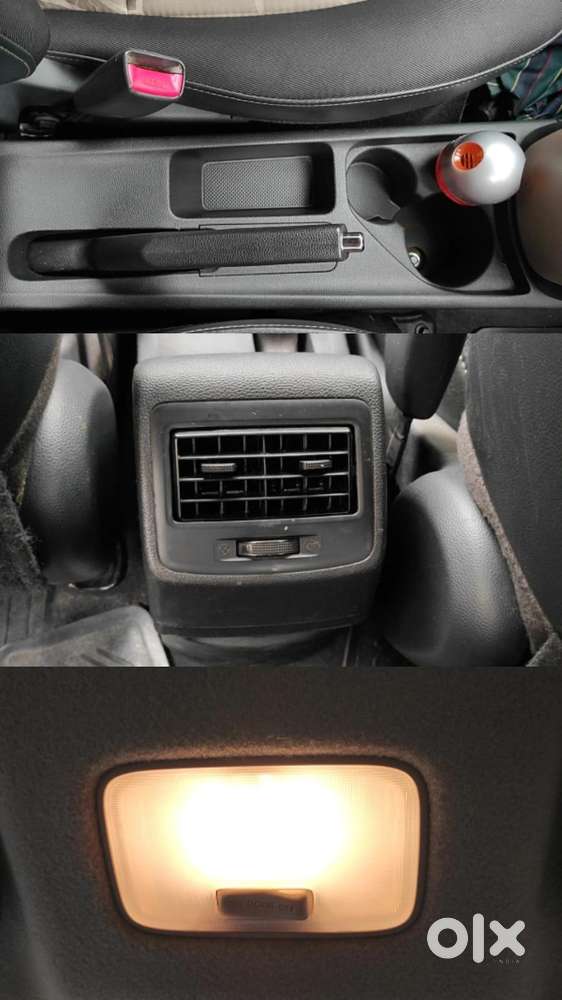 Hyundai Grand I10 Asta 1.2 Kappa Vtvt (o), 2016, Petrol