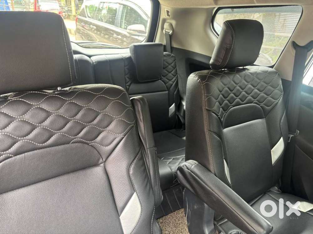 Toyota Innova Crysta 2.4 Z 7 Str, 2024, Diesel