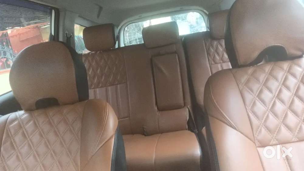 Mahindra Xuv 500 W7 Bs 6  Km.97000