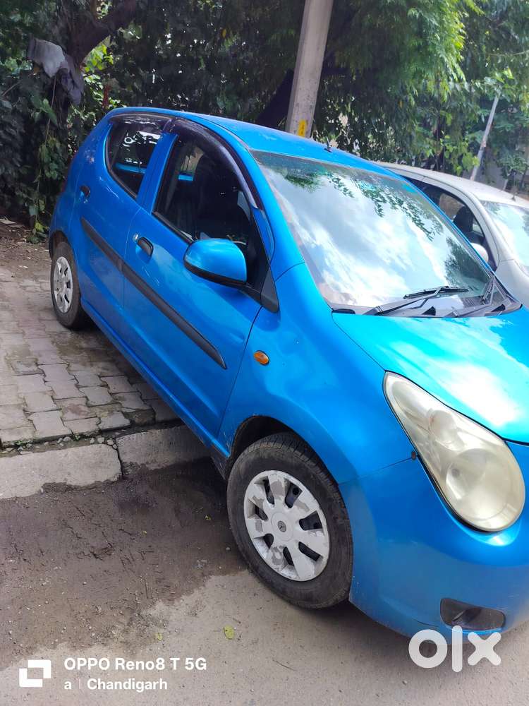 Maruti Suzuki A-star Vxi, 2009, Petrol