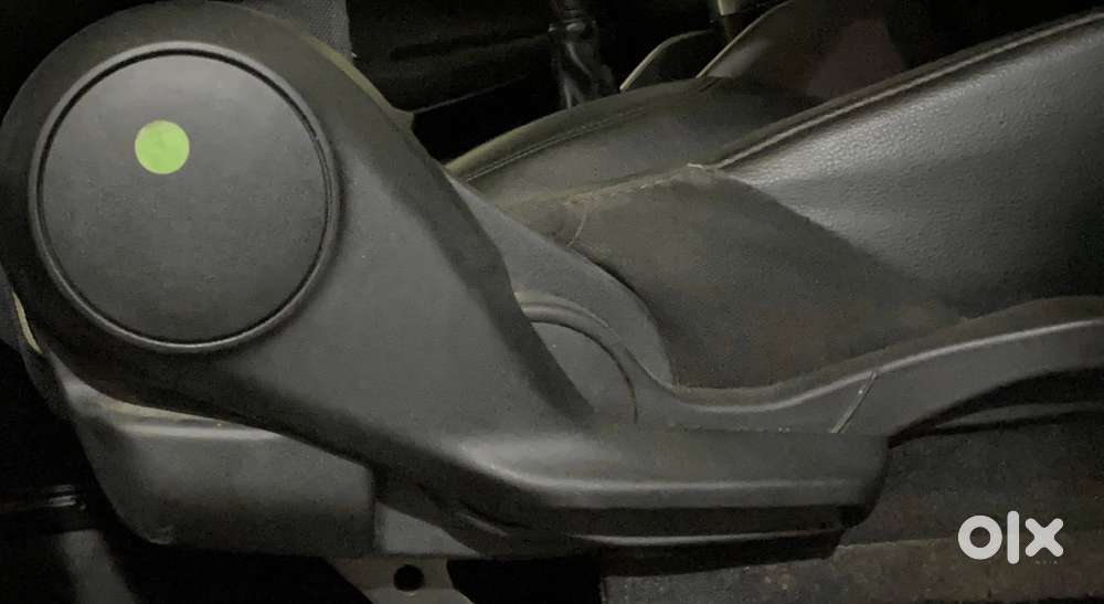 Maruti Suzuki Grand Vitara Alpha Smart Hybrid, 2023, Petrol