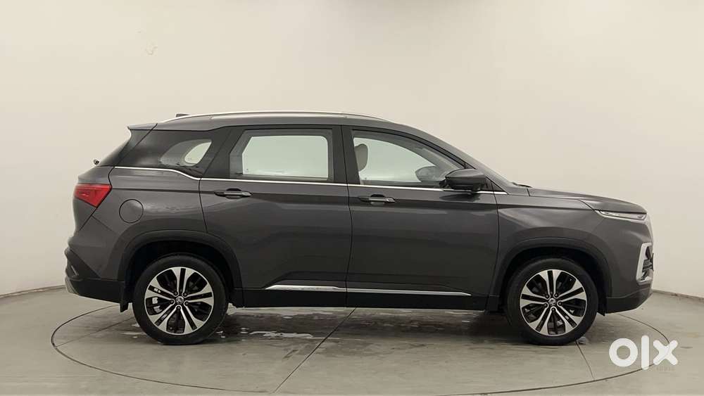 Mg Hector Sharp Pro 2.0 Turbo Diesel Mt, 2022, Diesel