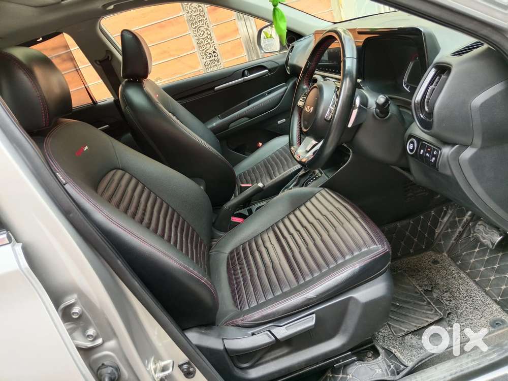 Kia Sonet 1.5 Gtx Plus Diesel At, 2022, Diesel