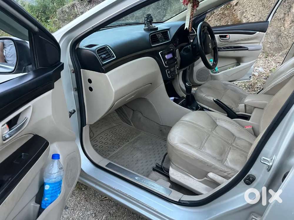 Maruti Suzuki Ciaz 2015 Diesel Well Maintained