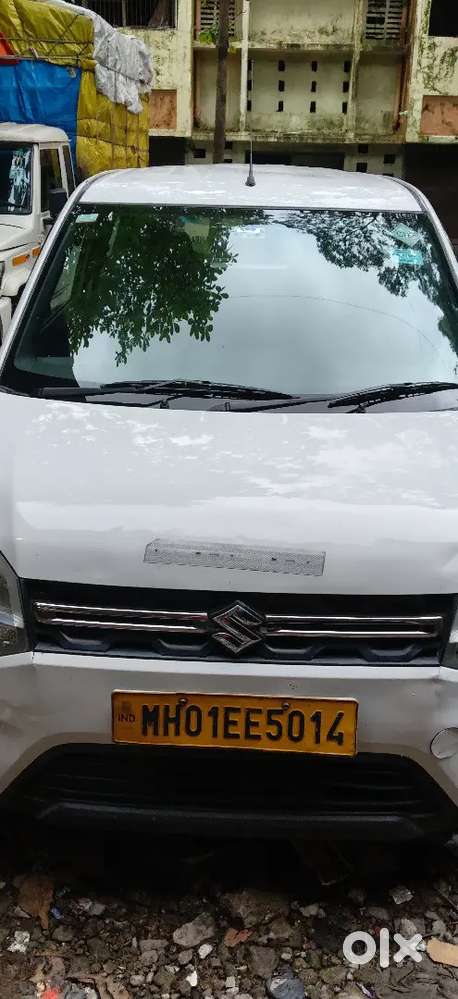 New Wagonr  2023