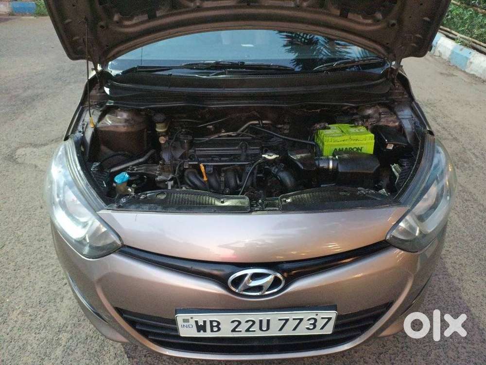 Hyundai I20 Magna Plus, 2013, Petrol