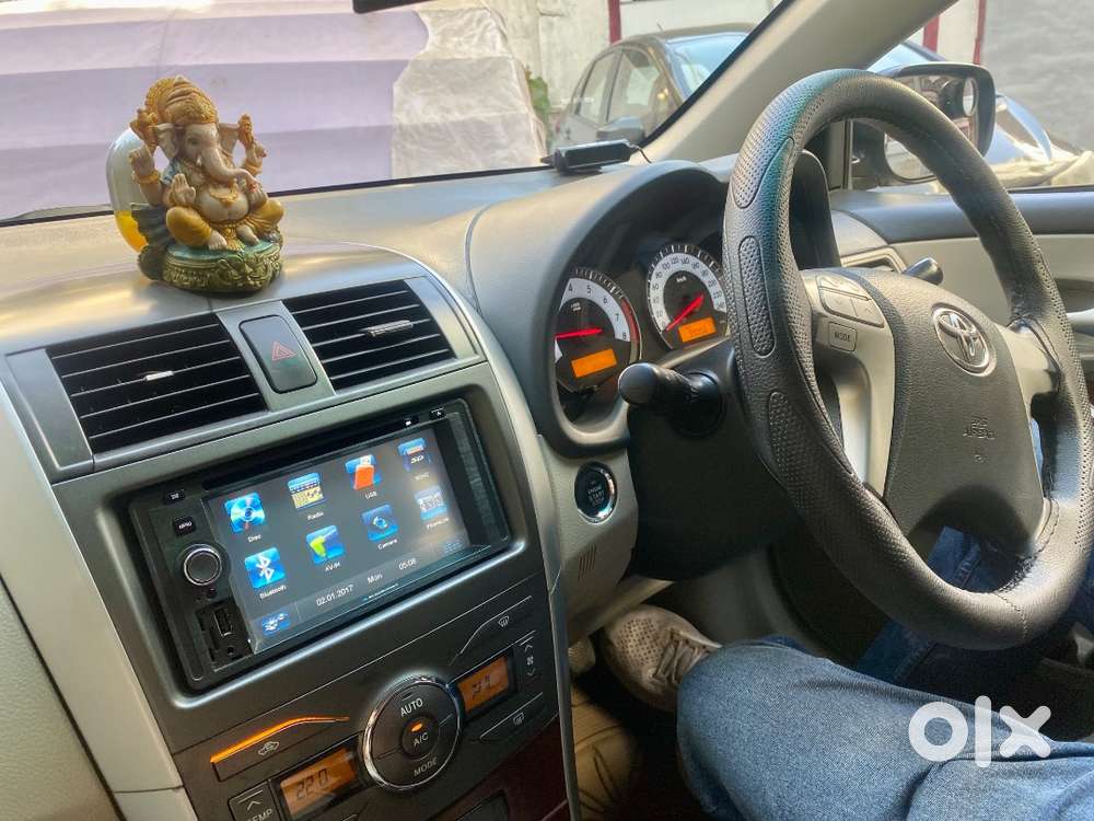 Parsi Owned Immaculate Car With No Work Reqd To Be Done On It.