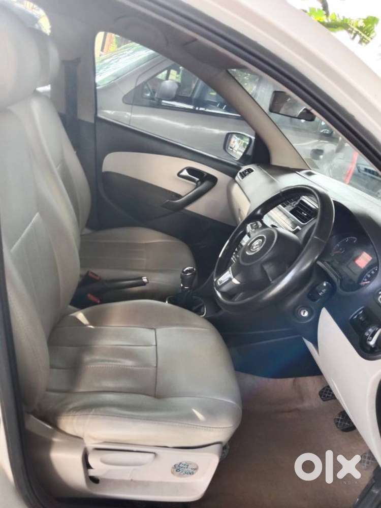 Volkswagen Polo 2013-2015 1.5 Tdi Highline, 2013, Diesel