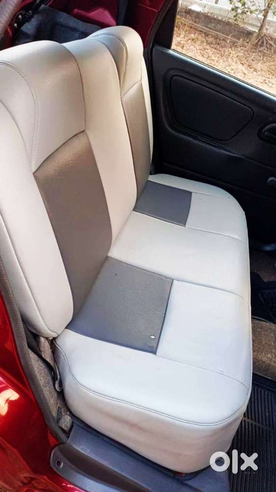 Maruti Suzuki Alto, 2011
