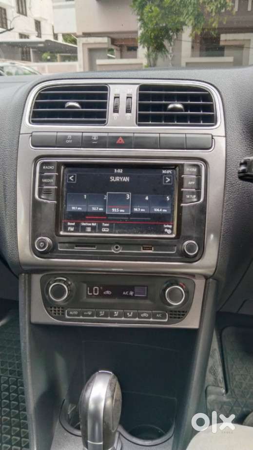 Volkswagen Polo 1.0 Highline Plus Tsi At, 2021, Petrol