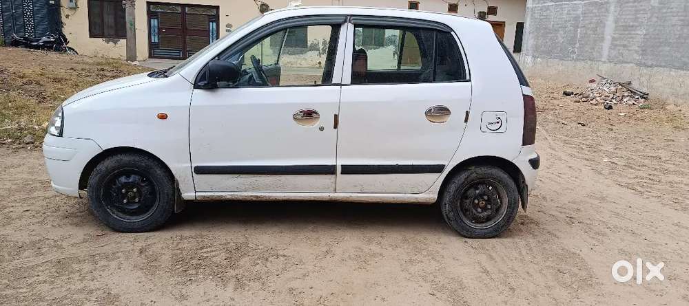 Hyundai Santro Xing 2009
