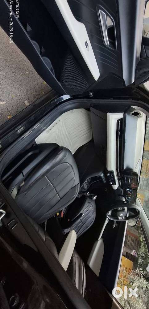 Hyundai Verna 1.5 Sx Petrol Mt, 2024, Petrol