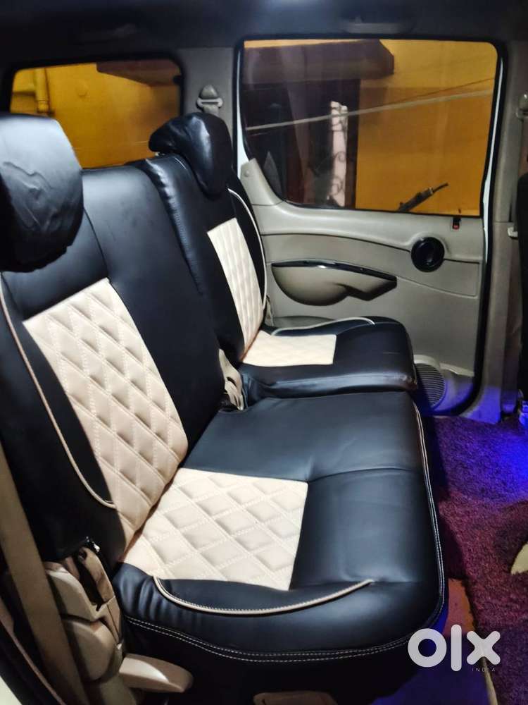 Mahindra Xylo 2019 Diesel Well Maintained