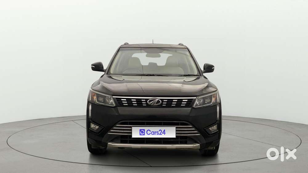 Mahindra Xuv300 W8 Option Diesel, 2021, Diesel