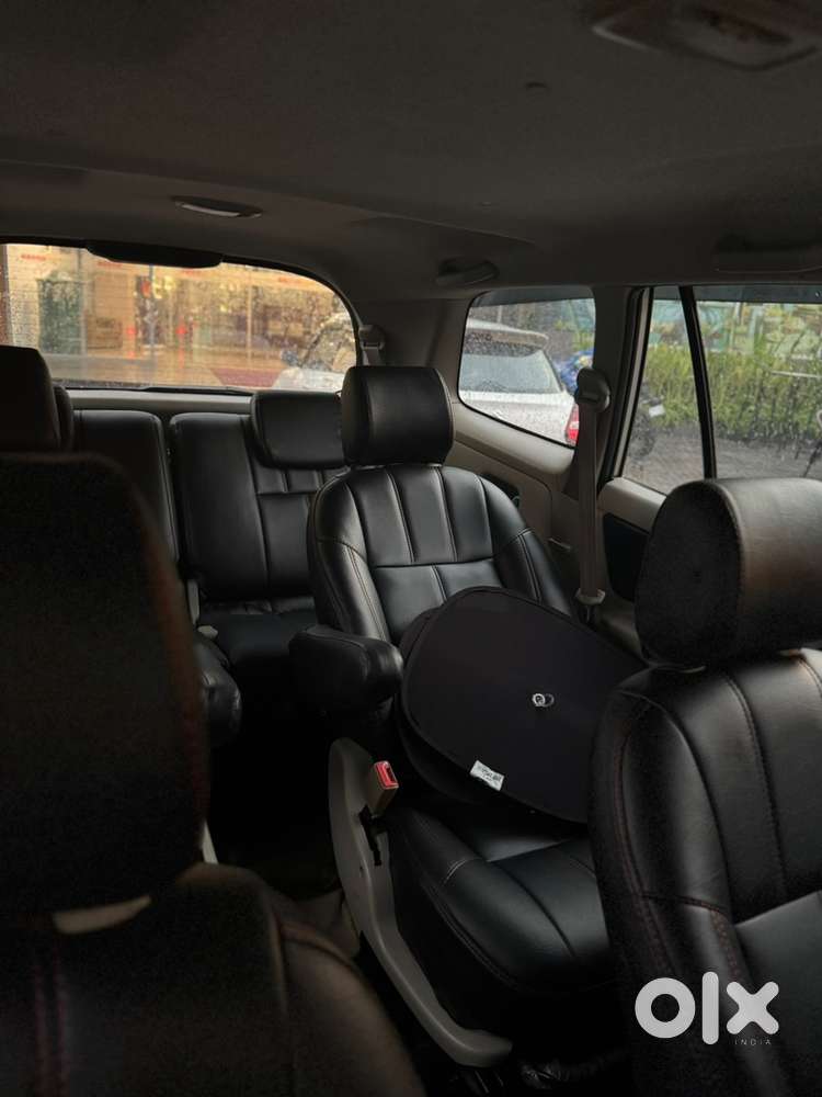 Toyota Innova Diesel 2012
