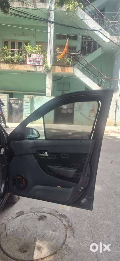 Maruti Suzuki Alto 2014 Car