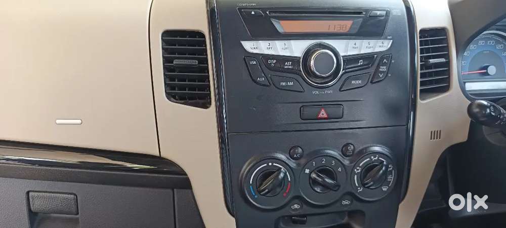Brand New Condition