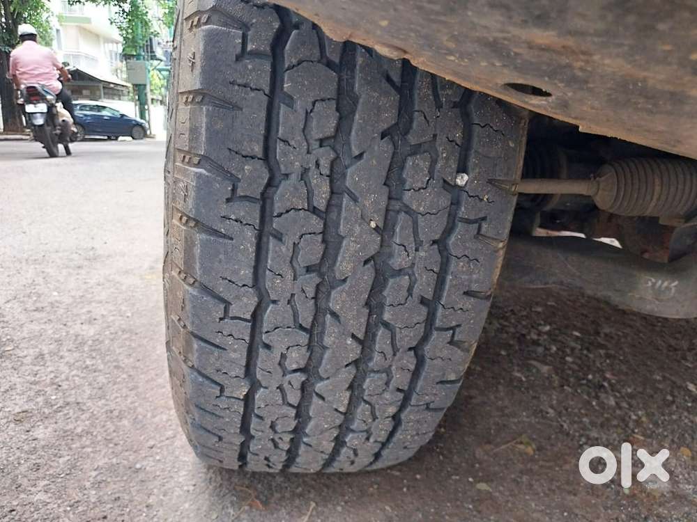 Mahindra Thar Diesel 2023