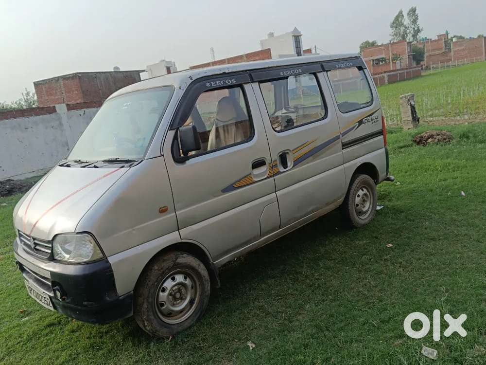 Maruti Suzuki Eeco 2014