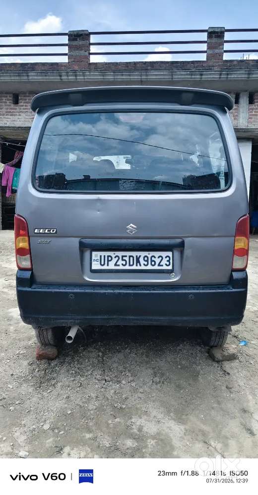 Maruti Eeco 1.2 Tour 2022