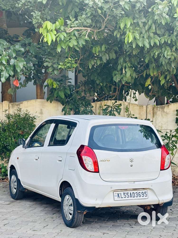 Maruti Suzuki Alto 800 2019-2023 0.8 Lxi (o), 2021, Petrol