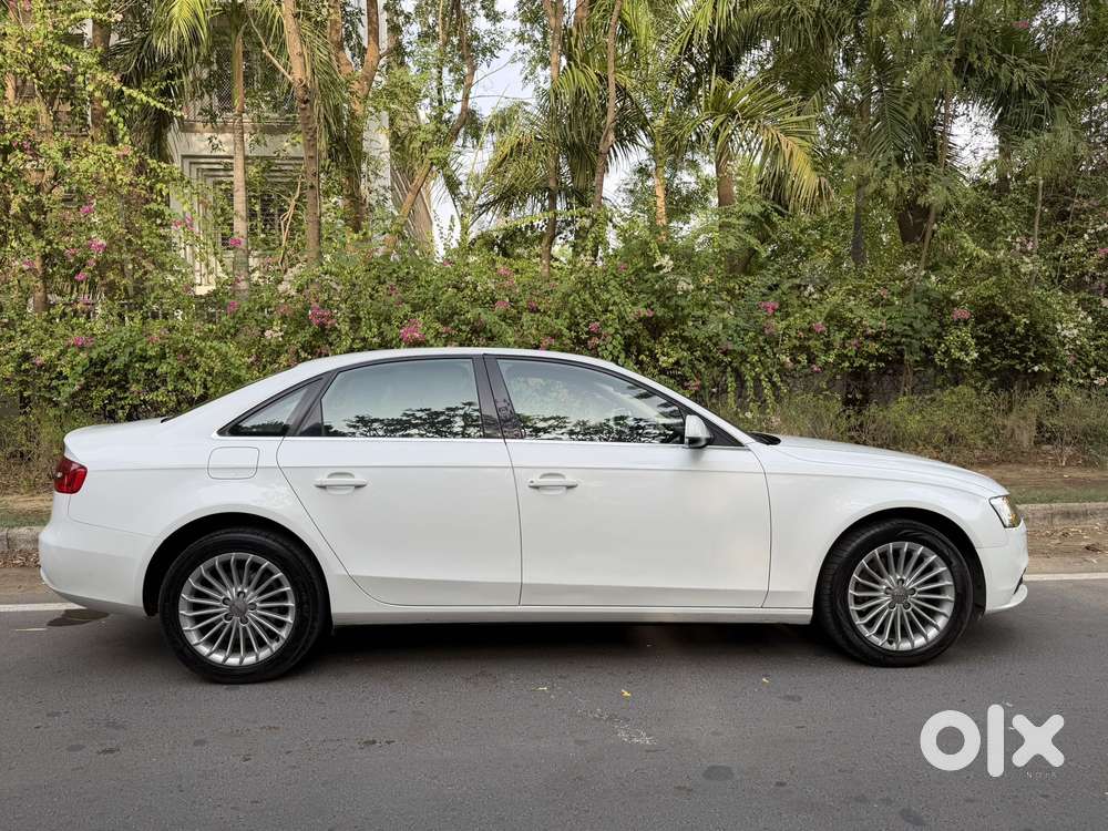 Audi A4 2.0 35 Tdi Premium, 2016, Diesel
