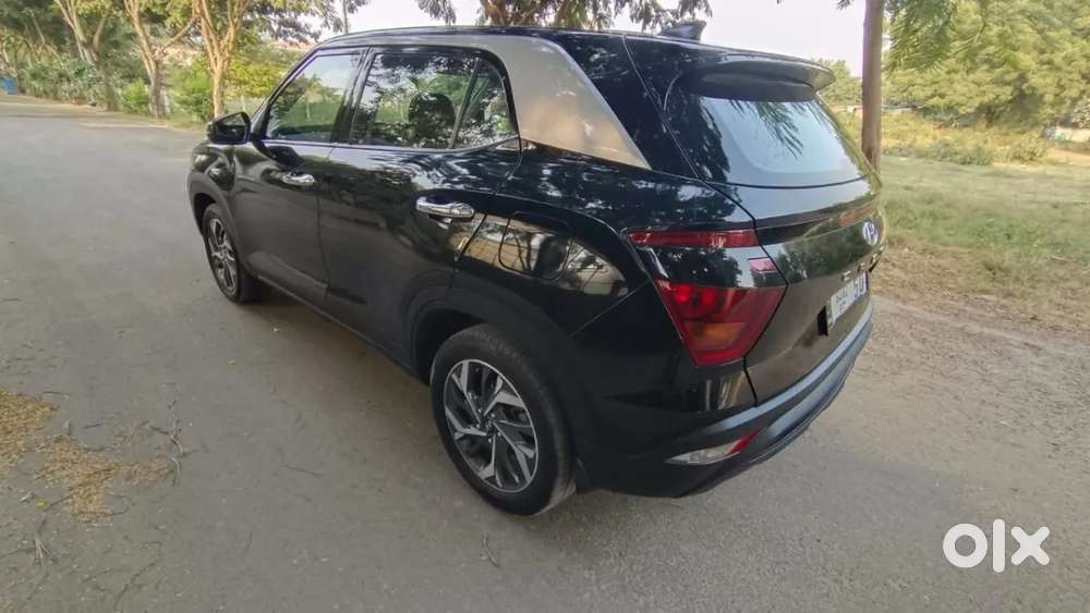 Hyundai Creta E 1.5 Diesel, 2023, Diesel