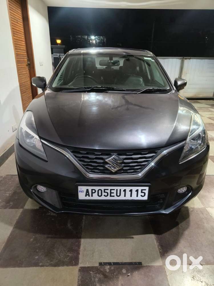 Excellent Condition Maruti Suzuki Baleno