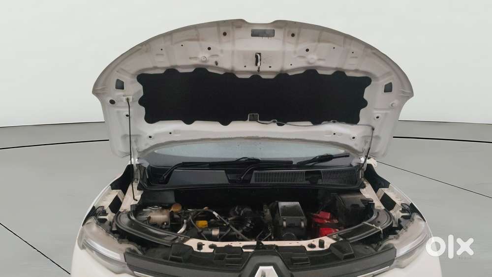 Renault Kiger Rxz Turbo Cvt, 2022, Petrol