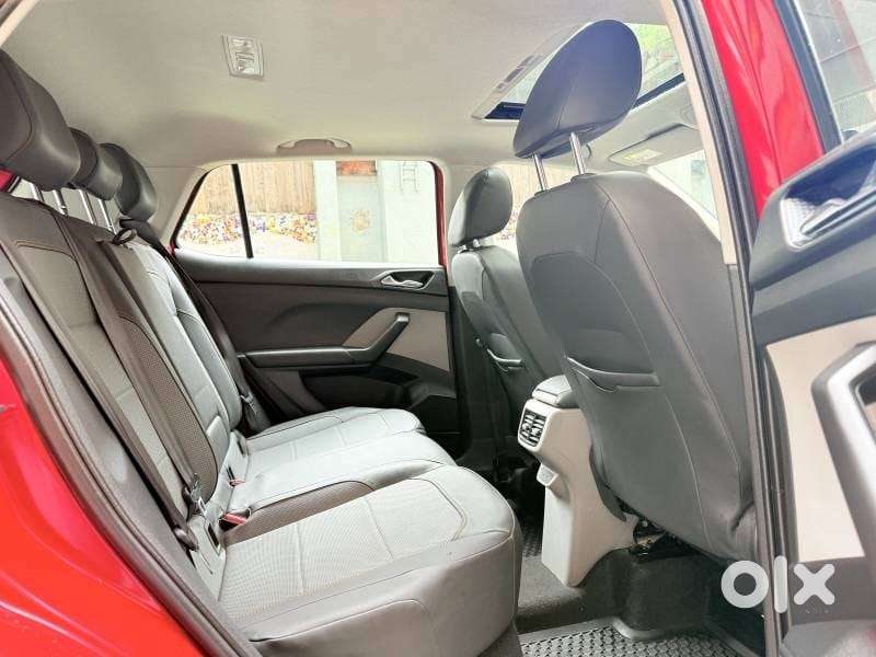 Skoda Kushaq 1.5 Tsi Style, 2021, Petrol