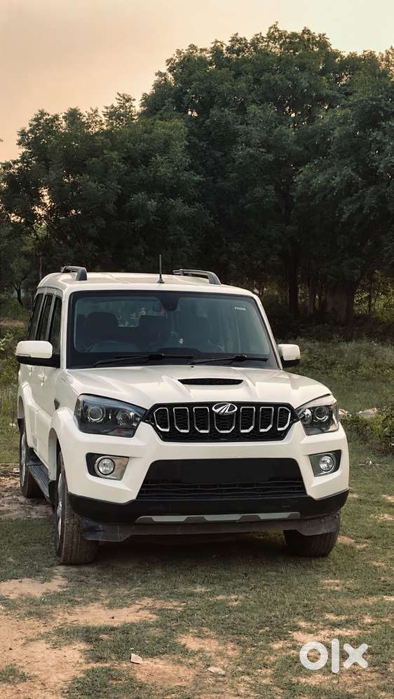 Mahindra Scorpio Diesel 2021