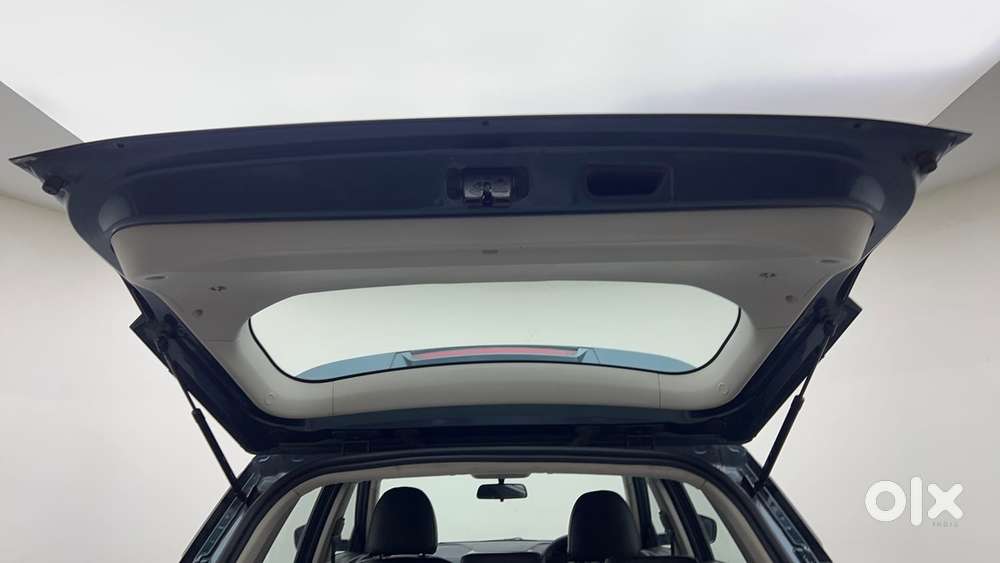 Mahindra Xuv300 W6, 2019, Petrol