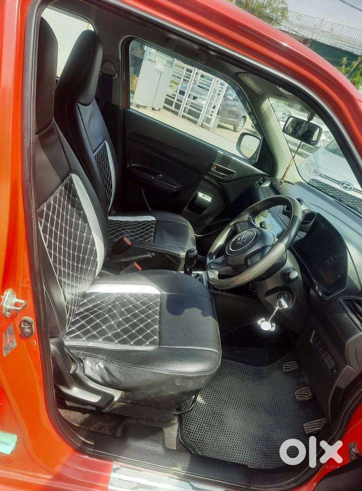 Maruti Suzuki Swift Ldi (o), 2019, Petrol