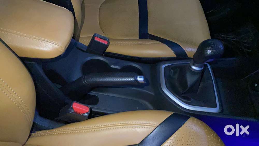 Hyundai Creta 1.6 Ex Petrol, 2019, Petrol