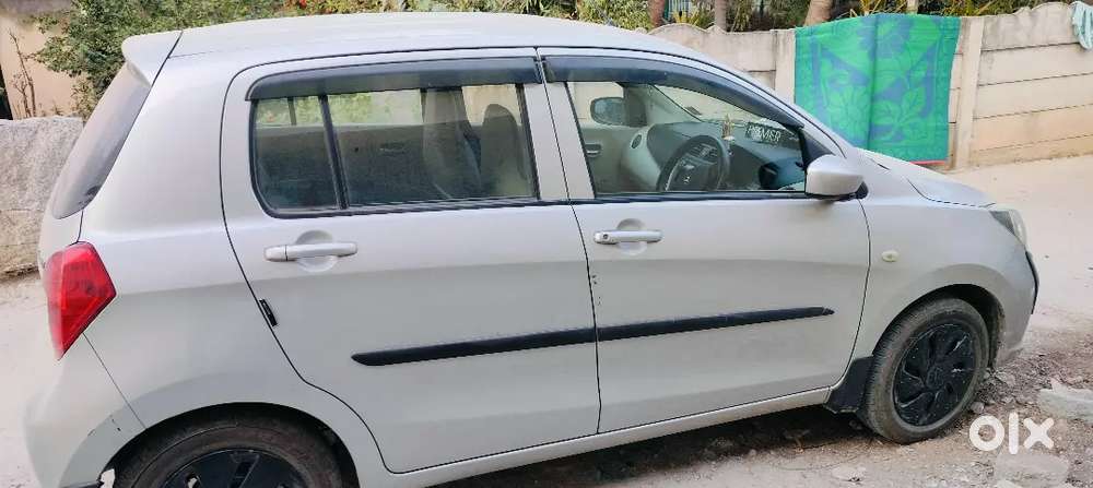 Maruti Suzuki Celerio 2019 Petrol 74000 Km Driven