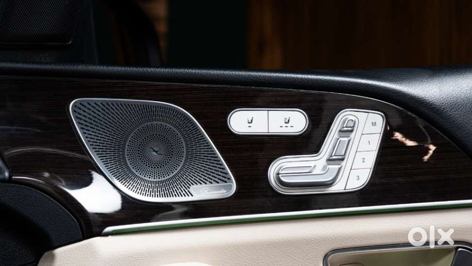 Mercedes-benz Gle 300d 4matic Lwb, 2025, Diesel