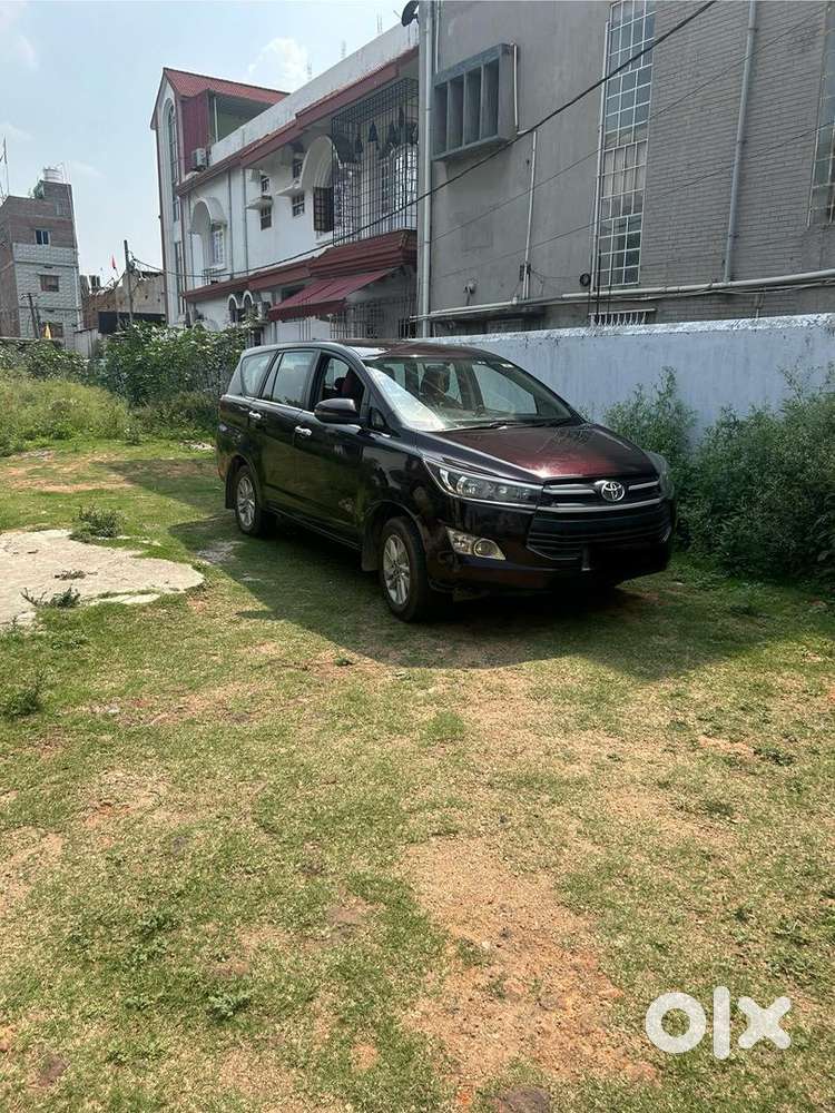 Toyota 2016 Diesel Manual