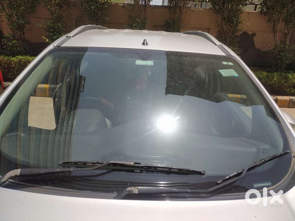 Ford Ecosport, 2015, Diesel