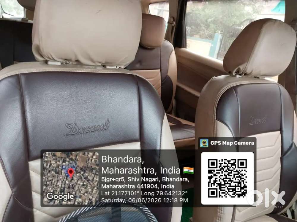 Maruti Ertiga Diesel 2013