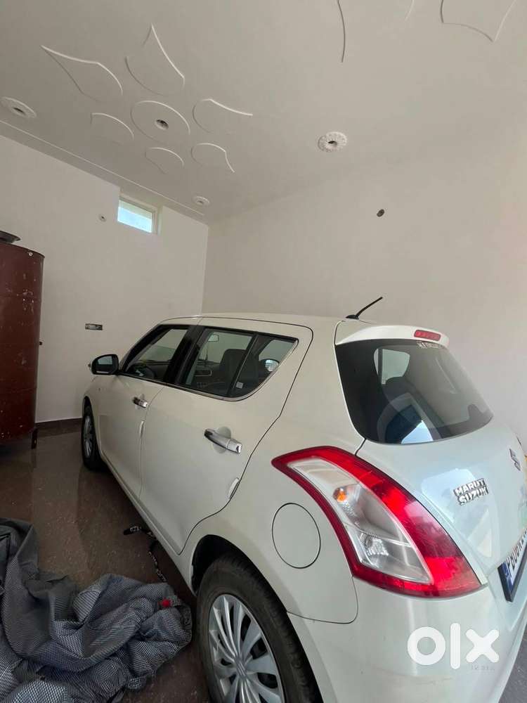 Maruti Suzuki Swift Vdi 2012 In A Elegant Condition