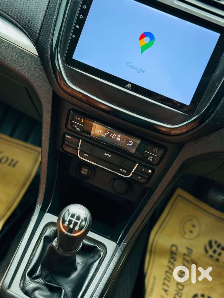 Toyota Urban Cruiser Petrol 2022