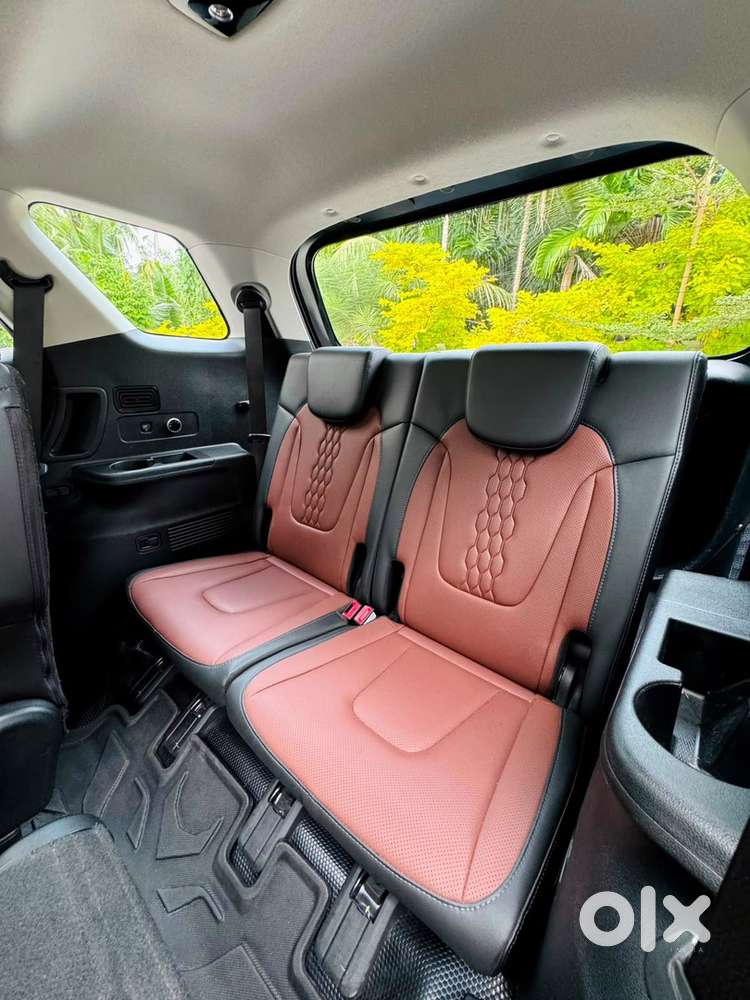 Hyundai Alcazar 2022
