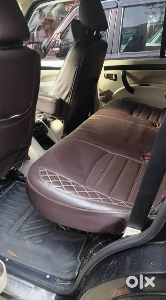 Mahindra Scorpio Classic 2.2 S 11 Mt 7 Str, 2026, Diesel