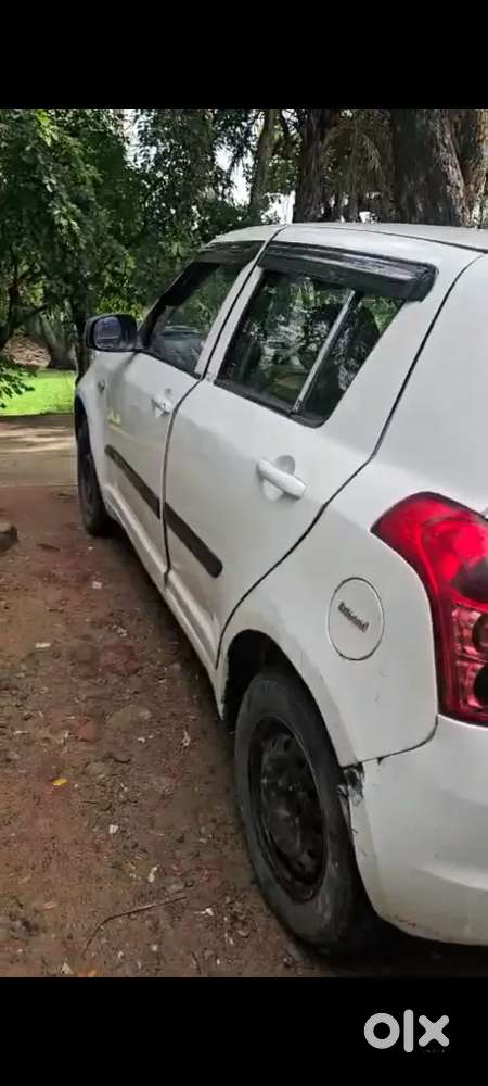 Maruti Suzuki Swift Vdi 2009