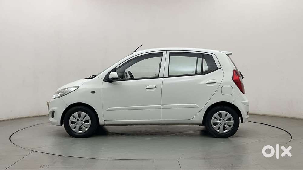 Hyundai I10 Sportz 1.2 Kappa2, 2012, Petrol