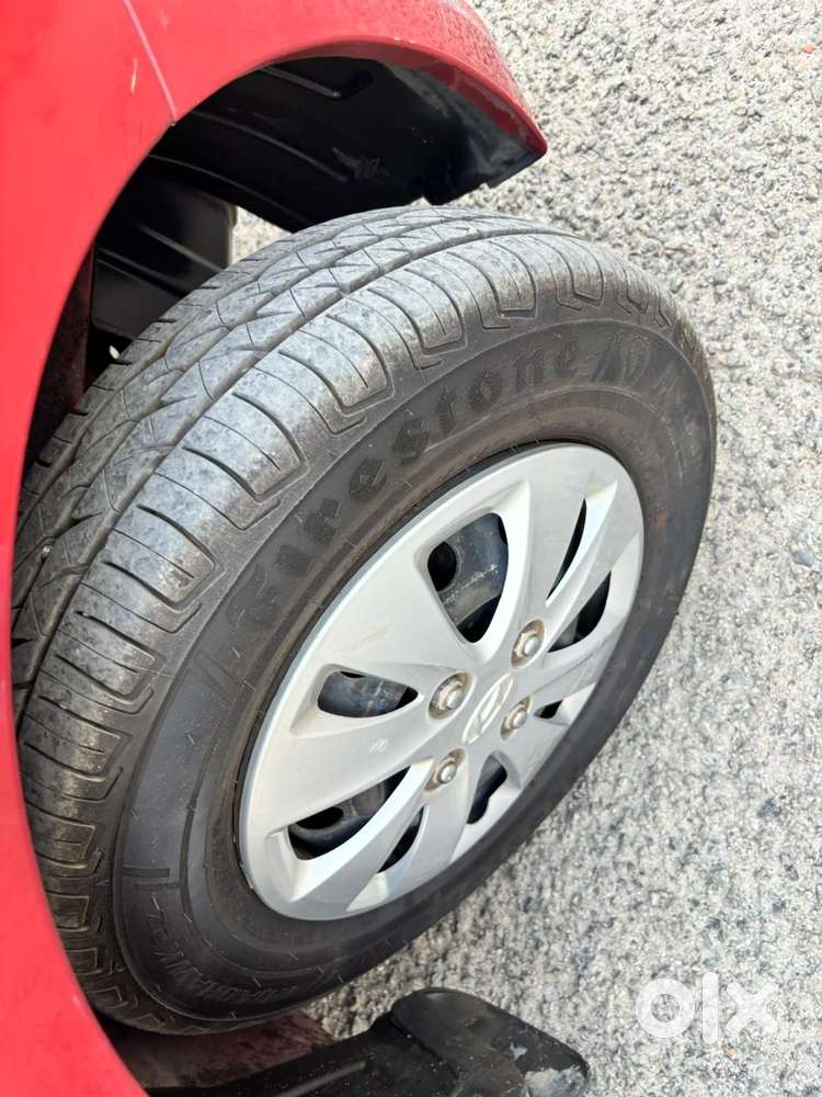 Hyundai I10 Magna 1.1 Lpg, 2012, Petrol