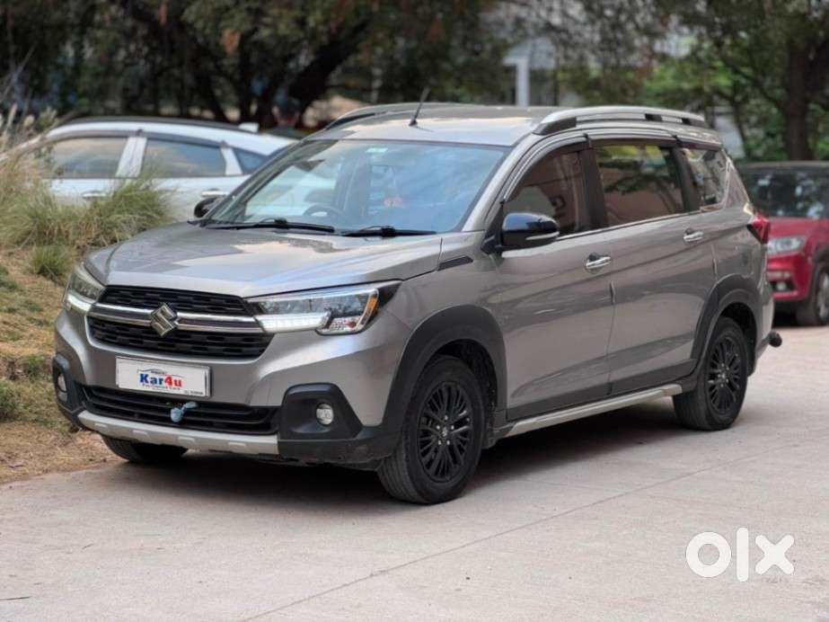 Maruti Suzuki Xl6 Zeta, 2020, Petrol