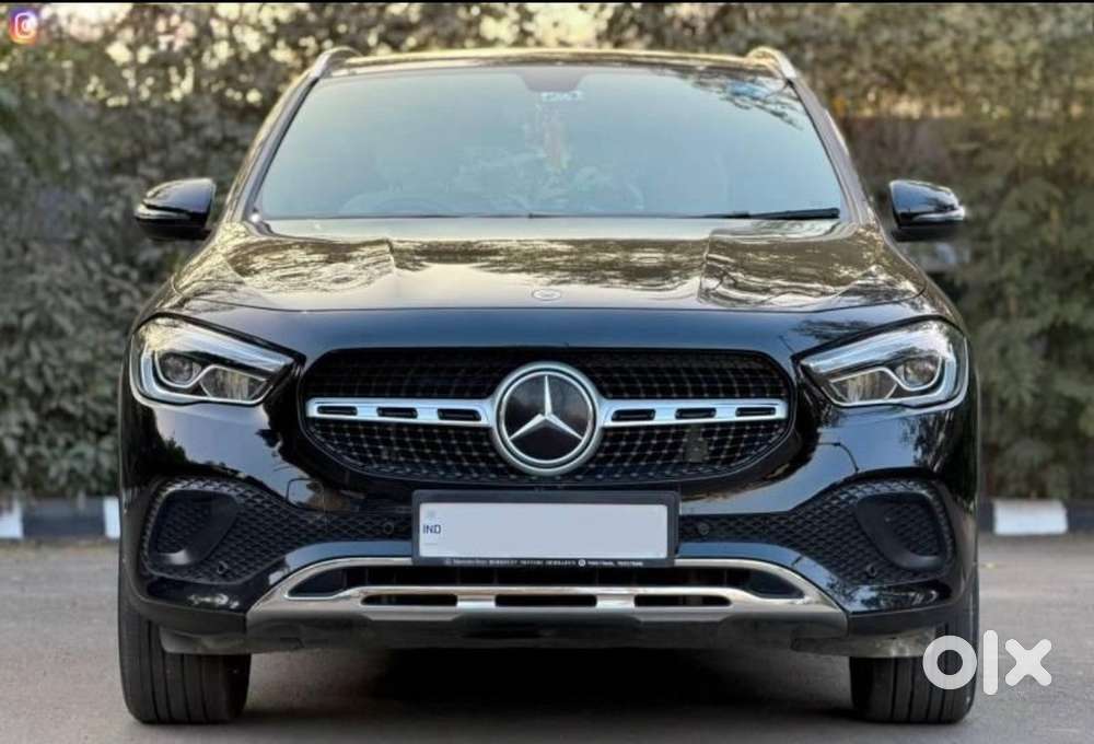 Mercedes-benz Gla 200 2022